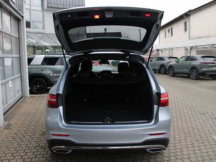 Mercedes-Benz GLC 220 GLC 220 d 4Matic