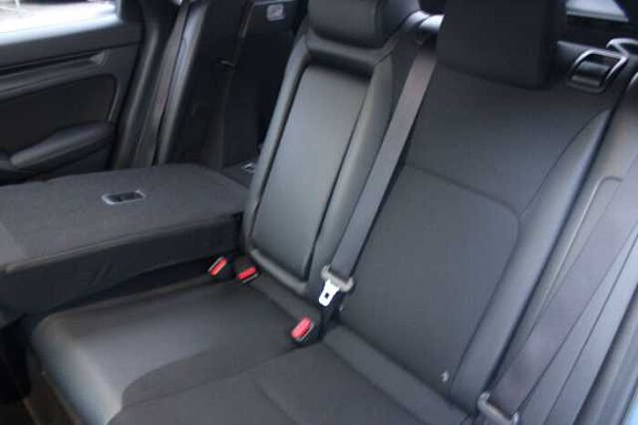 Honda Civic e:HEV Sport