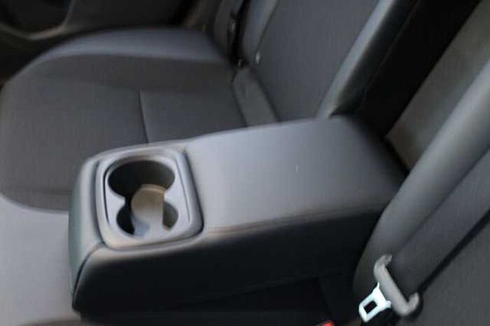 Honda Civic e:HEV Sport