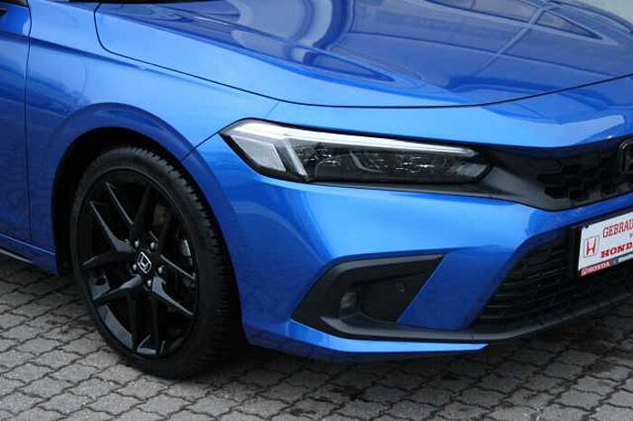 Honda Civic e:HEV Sport