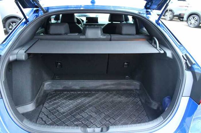 Honda Civic e:HEV Sport