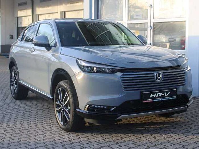 Honda HR-V Advance 1.5 Hybrid 2WD