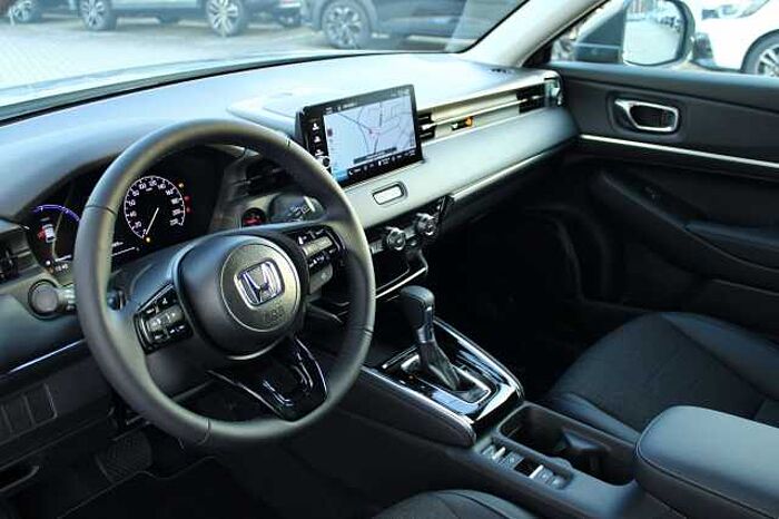 Honda HR-V Advance 1.5 Hybrid 2WD