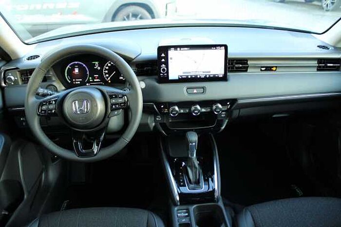 Honda HR-V Advance 1.5 Hybrid 2WD