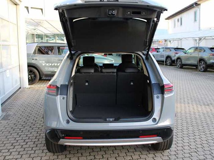 Honda HR-V Advance 1.5 Hybrid 2WD