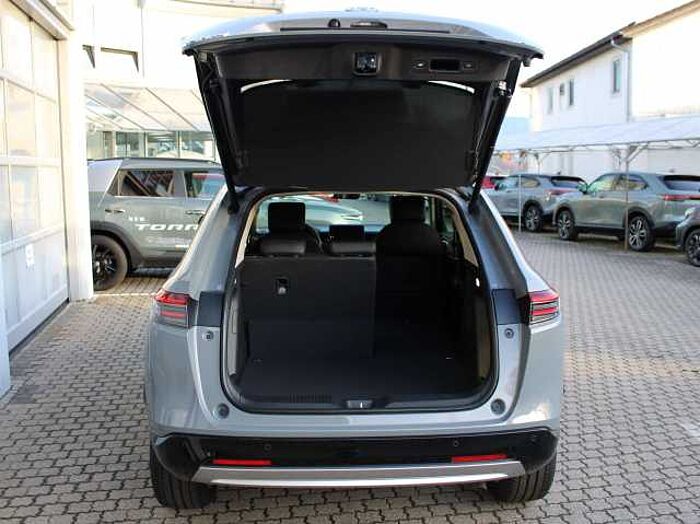 Honda HR-V Advance 1.5 Hybrid 2WD