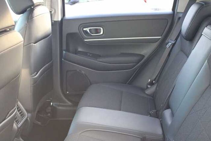 Honda HR-V Advance 1.5 Hybrid 2WD