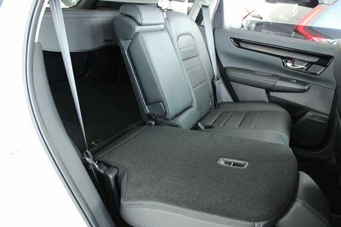 Honda CR-V e: HEV Elegance 2.0 Hybrid AWD