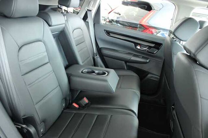 Honda CR-V e: HEV Elegance 2.0 Hybrid AWD