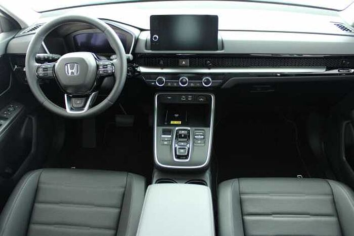 Honda CR-V e: HEV Elegance 2.0 Hybrid AWD