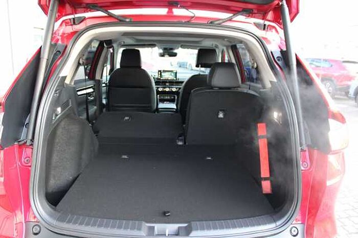 Honda CR-V e:HEV Elegance 2.0 AWD