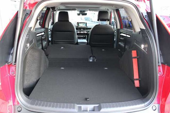 Honda CR-V e:HEV Elegance 2.0 AWD