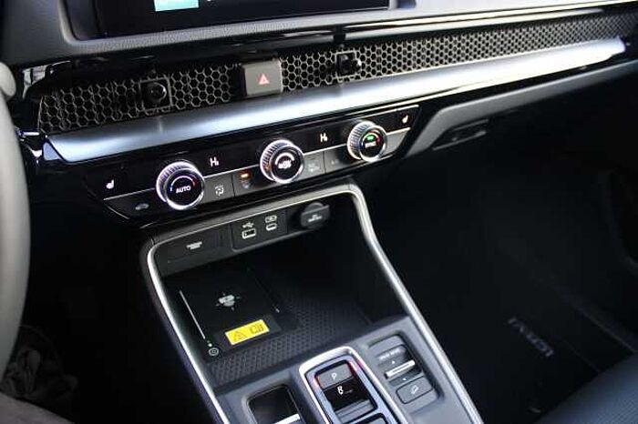 Honda CR-V e:HEV Elegance 2.0 AWD