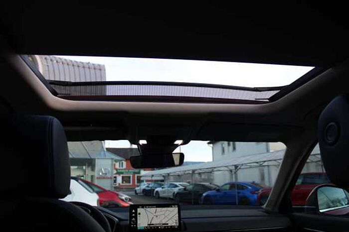 Honda CR-V e:HEV Elegance 2.0 AWD