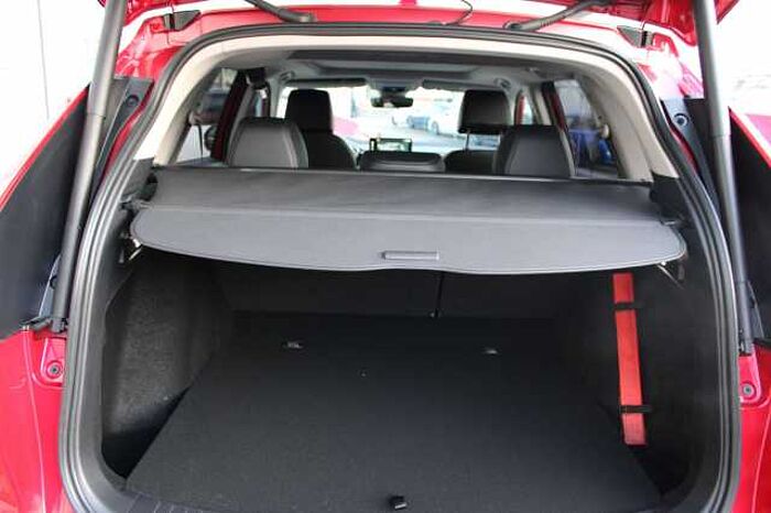 Honda CR-V e:HEV Elegance 2.0 AWD