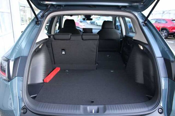 Honda ZR-V ZR-V e: HEV 2.0 i-MMD Hybrid Elegance