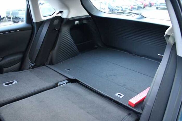 Honda ZR-V ZR-V e: HEV 2.0 i-MMD Hybrid Elegance