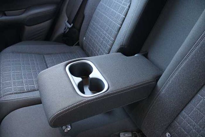 Honda ZR-V ZR-V e: HEV 2.0 i-MMD Hybrid Elegance