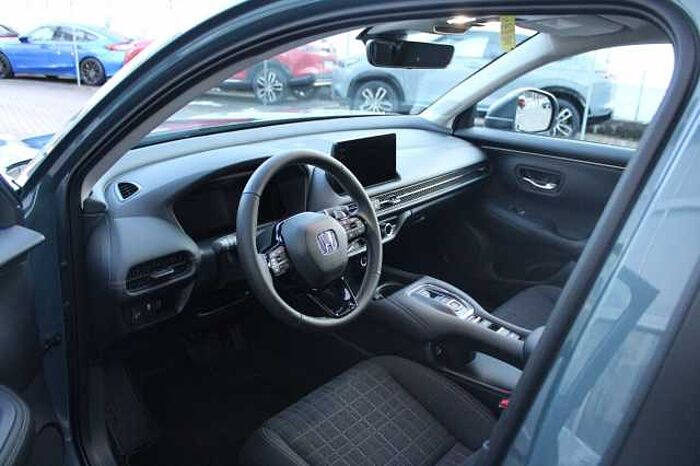 Honda ZR-V ZR-V e: HEV 2.0 i-MMD Hybrid Elegance