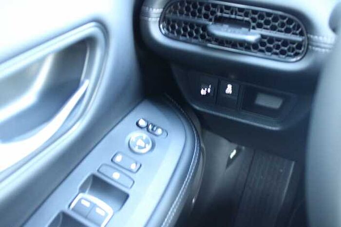 Honda ZR-V ZR-V e: HEV 2.0 i-MMD Hybrid Elegance