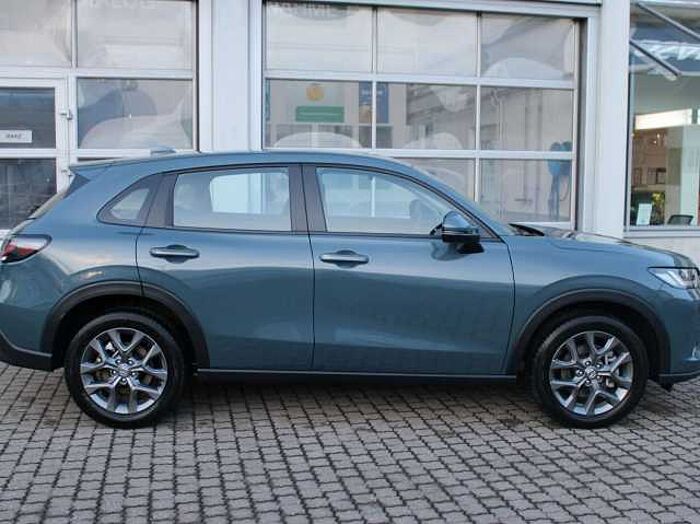 Honda ZR-V ZR-V e: HEV 2.0 i-MMD Hybrid Elegance