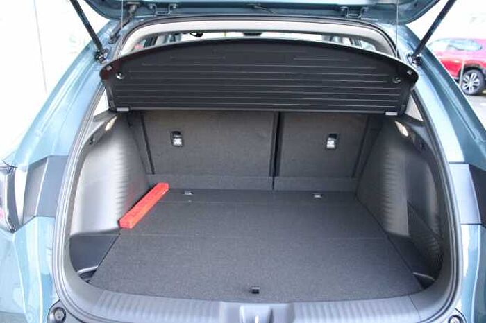 Honda ZR-V ZR-V e: HEV 2.0 i-MMD Hybrid Elegance