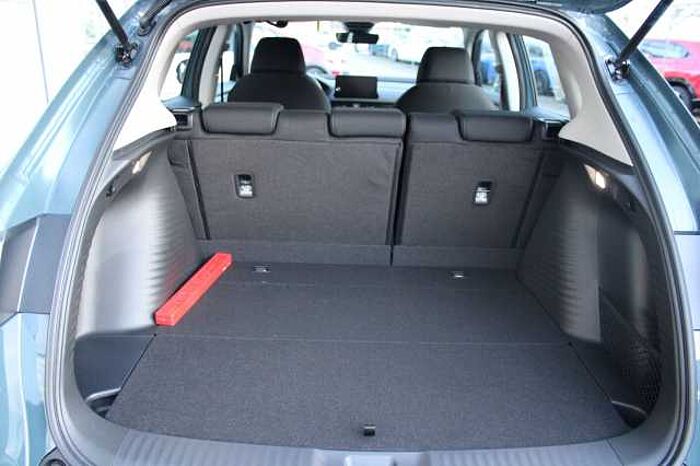 Honda ZR-V ZR-V e: HEV 2.0 i-MMD Hybrid Elegance