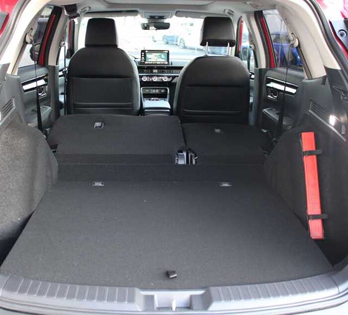 Honda CR-V e:HEV Elegance 2WD