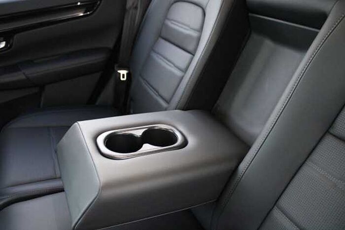 Honda CR-V e:HEV Elegance 2WD