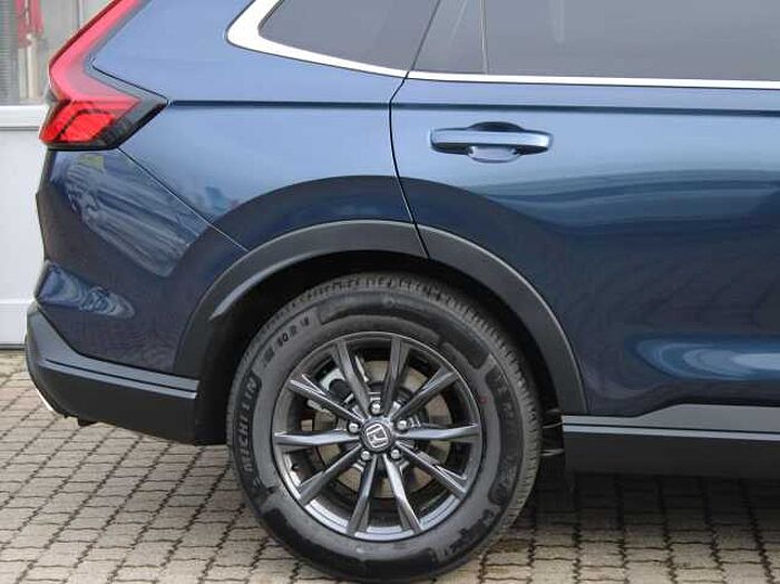 Honda CR-V e:HEV Elegance 2WD