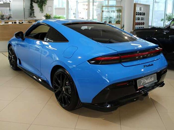 Honda Prelude Prelude Hybrid 2,0 AT Advance