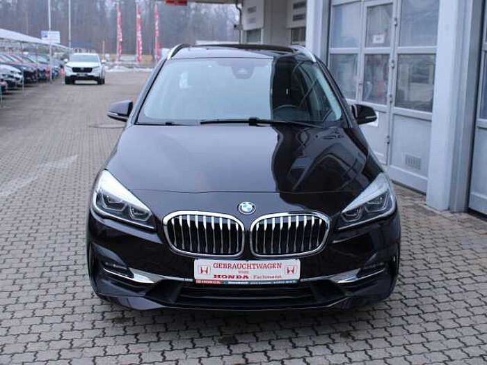 BMW 220 220 d xDrive Luxury Line