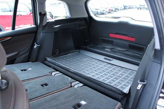 BMW 220 220 d xDrive Luxury Line