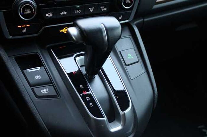 Honda CR-V 1.5 T 4WD Executive