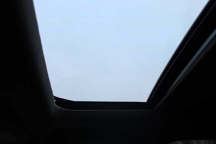 Honda CR-V 1.5 T 4WD Executive