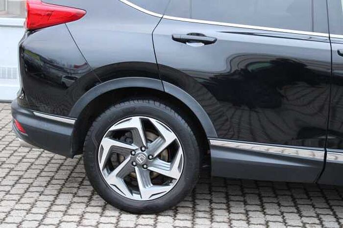 Honda CR-V 1.5 T 4WD Executive