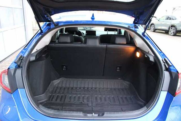 Honda Civic e: HEV Advance 2,0