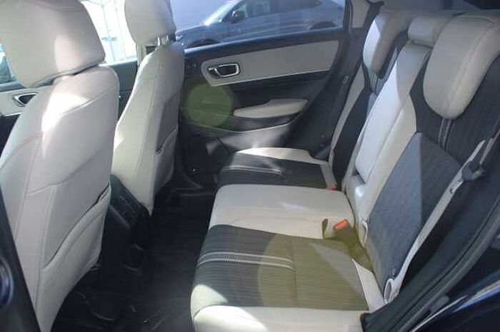 Honda HR-V Advance Style 1,5Hybrid