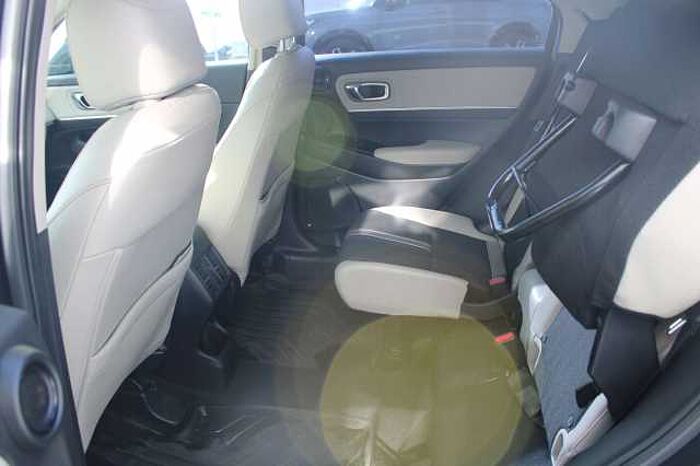 Honda HR-V Advance Style 1,5Hybrid