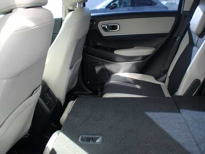 Honda HR-V Advance Style 1,5Hybrid