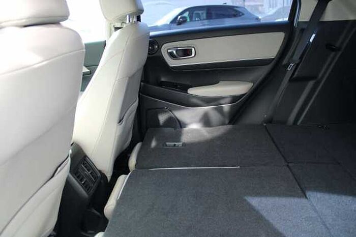 Honda HR-V Advance Style 1,5Hybrid