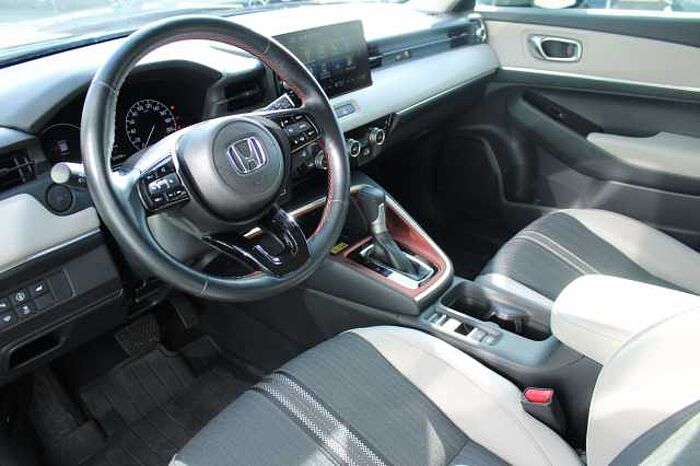 Honda HR-V Advance Style 1,5Hybrid