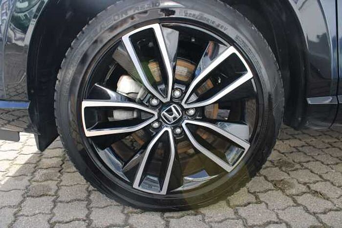 Honda HR-V Advance Style 1,5Hybrid