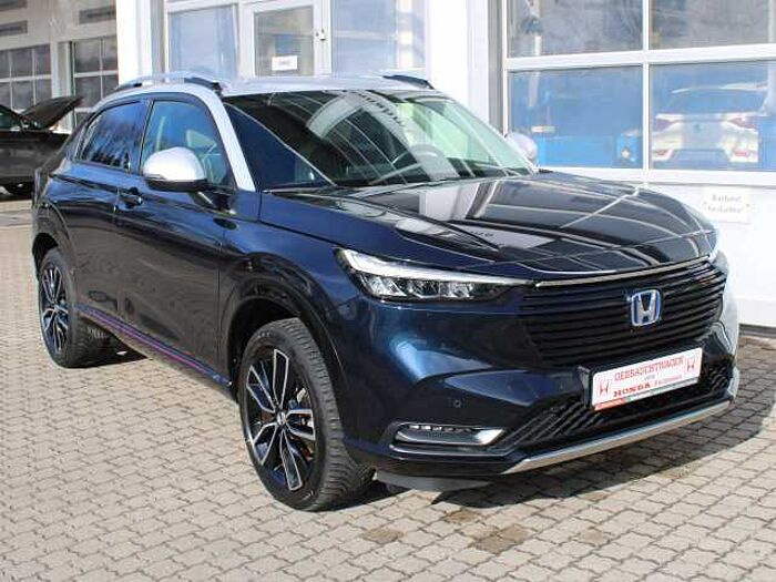 Honda HR-V Advance Style 1,5Hybrid