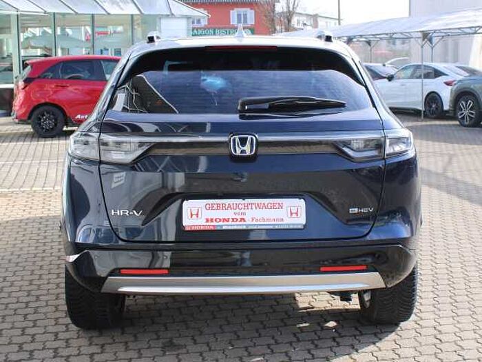 Honda HR-V Advance Style 1,5Hybrid