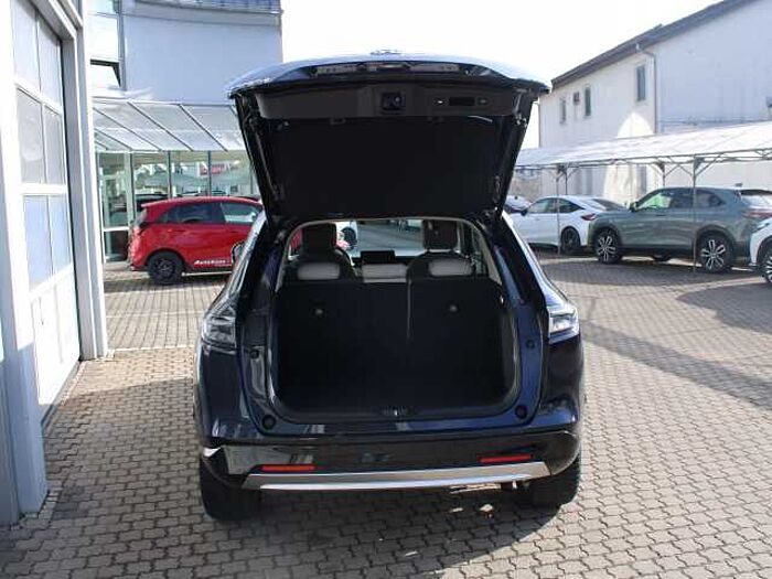 Honda HR-V Advance Style 1,5Hybrid