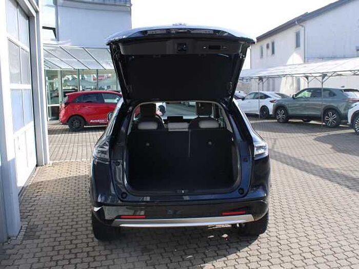 Honda HR-V Advance Style 1,5Hybrid
