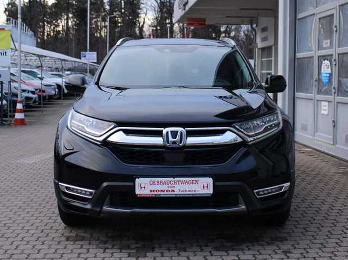 Honda CR-V 2.0 i-MMD HYBRID 4WD Executive