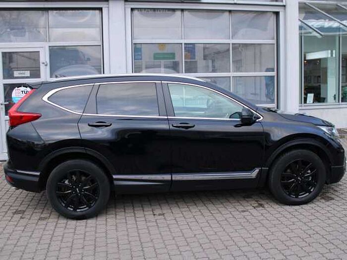 Honda CR-V 2.0 i-MMD HYBRID 4WD Executive
