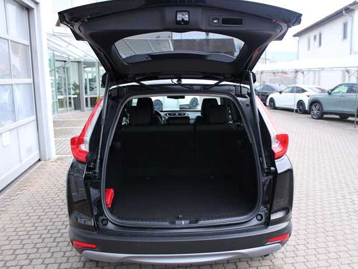 Honda CR-V 2.0 i-MMD HYBRID 4WD Executive